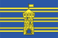 Drapeau fr département Territoire de Belfort.svg