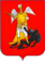 Gadyach COA (Poltava Governorate) (1782).png