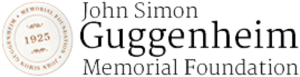 John Simon Guggenheim Foundation logo with text.png