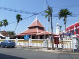 Kampung Hulu Mosque.JPG