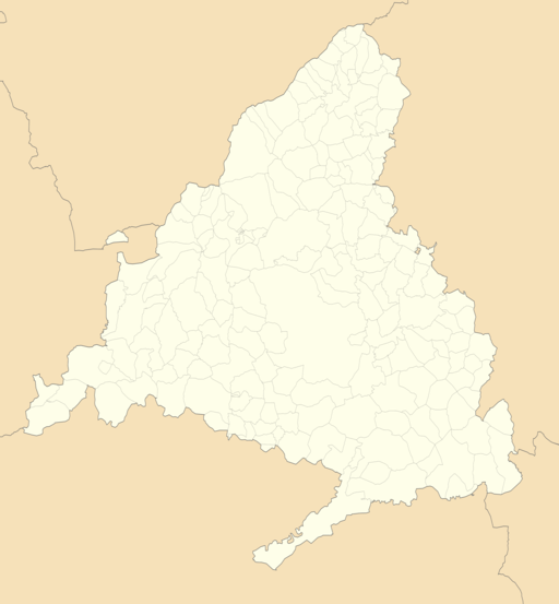 ملف:Spain Madrid location map.svg