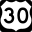 link = U.S. Route 30 in Idaho