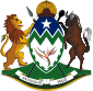 Coat of arms of KwaZulu-Natal.svg