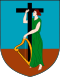 Official seal of مونتسرات