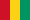 Flag of غينيا