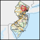 New Jersey's 11th congressional district (since 2023).svg