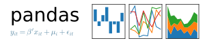 Pandas logo.svg