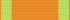 ROK Order of Sports Merit Cheongnyong (1st Class) ribbon.png