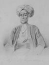 Sultan Syarif Hamid Alkadrie by Raden Saleh.jpg