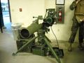 ground mounted system
