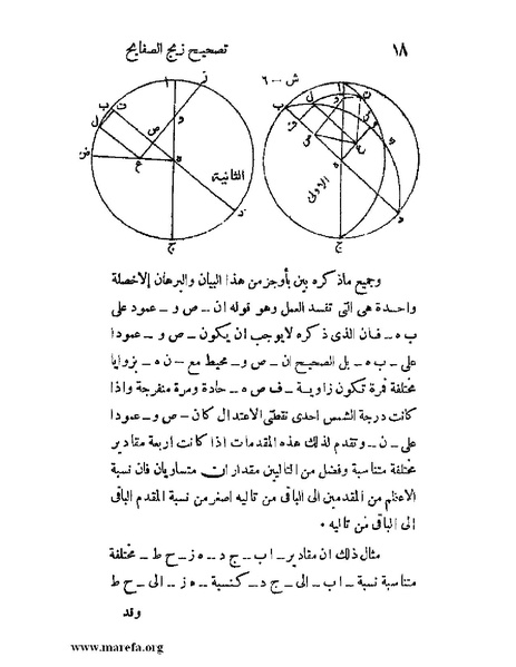 ملف:رسالة تصحيح زيج الصفايح.pdf