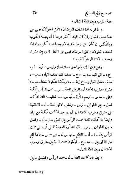 ملف:رسالة تصحيح زيج الصفايح.pdf