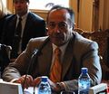 Adolfo Rodríguez Saá, president 2001