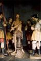 The Scourging of Jesus, Congonhas