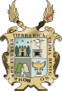 درع Saltillo