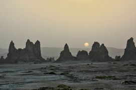 بحيرة أبى