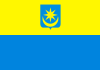 علم Mińsk Mazowiecki