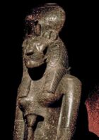 Statue of Sekhmet