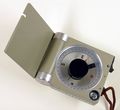 Stratum compass after Prof. Clar
