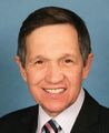 Representative Dennis Kucinich of Ohio (campaign)