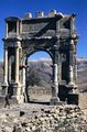 Arch of Caracalla