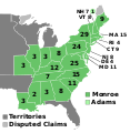 1820 Election