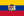 Flag of the Gran Colombia (1822 proposal).svg