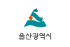 علم أولسان Ulsan
