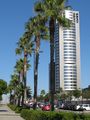 Hotel Hilton Valencia