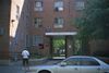 Harlem River Houses