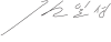 Kim Il Sung Signature.svg