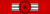 Legion Honneur Commandeur ribbon.svg