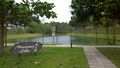 Nanyang Lake