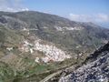 Koronos village