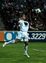 Olympique de Marseille - Association de la Jeunesse auxerroise 2007 2008 Lorik Cana.jpg