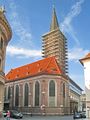 Salvatorkirche (Munich)