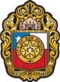 Seal of the City of San Antonio