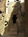 La tombe d'Adam