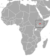 خريطة النطاق