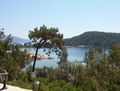 Blue lagoon, Ölüdeniz, Turkey