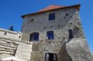 Cluj City Walls, Tailors Bastion 2012-016.JPG