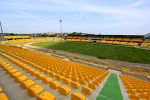Jaime Moron Stadium