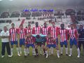 نادي المغرب أتلتيكو تطوان