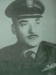 عقيد/ نور الدين عبد العزيز قائد اللواء 3 المدرع الفرقة 4 المدرعة