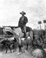 A cracker cowboy