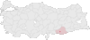 موقع Şanlıurfa