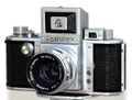 Asahiflex IIa of 1955