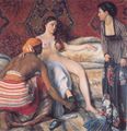 La Toilette
