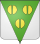 Blason ville DomFr Entre-Deux (Réunion).svg