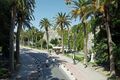 Street of Kos town